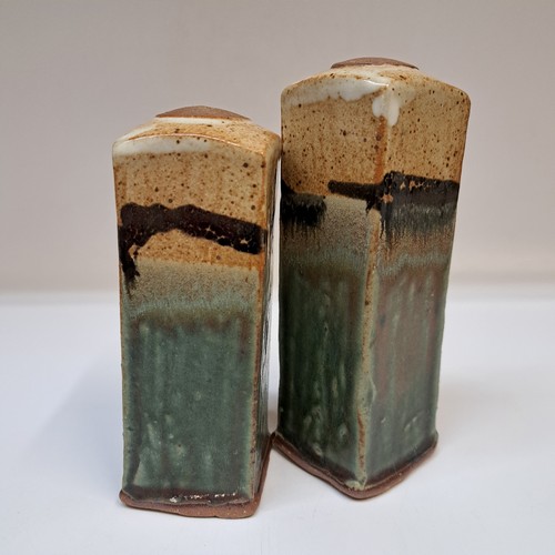 Click to view detail for #251217 Salt & Pepper Set $18